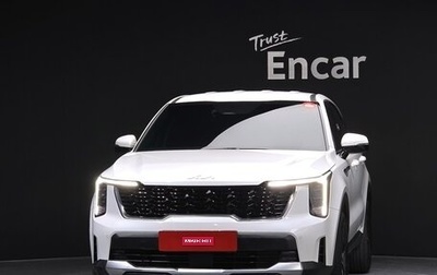 KIA Sorento IV, 2023 год, 4 510 000 рублей, 1 фотография