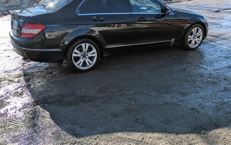 Mercedes-Benz C-Класс, 2010 год, 920 000 рублей, 1 фотография