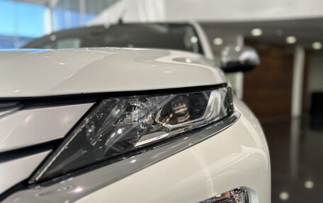 Mitsubishi L200 IV рестайлинг, 2020 год, 3 638 000 рублей, 21 фотография