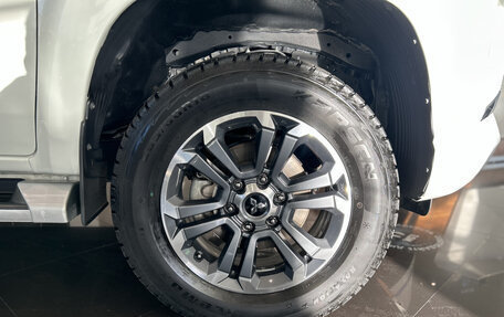 Mitsubishi L200 IV рестайлинг, 2020 год, 3 638 000 рублей, 22 фотография