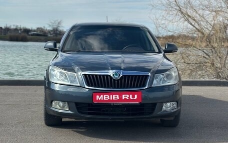 Skoda Octavia, 2012 год, 850 000 рублей, 2 фотография
