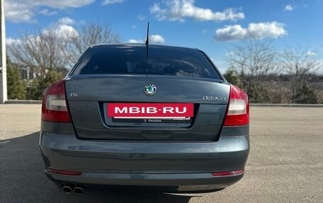 Skoda Octavia, 2012 год, 850 000 рублей, 5 фотография