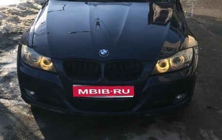 BMW 3 серия, 2010 год, 850 000 рублей, 1 фотография