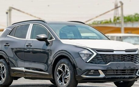 KIA Sportage IV рестайлинг, 2025 год, 3 655 000 рублей, 1 фотография