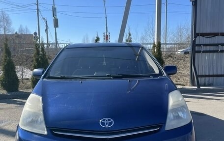 Toyota Prius, 2008 год, 600 000 рублей, 1 фотография