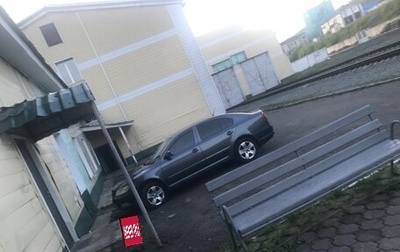 Skoda Octavia, 2011 год, 800 000 рублей, 1 фотография