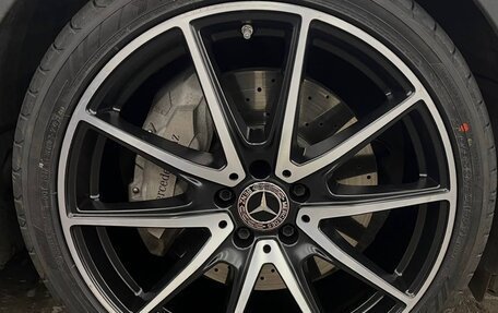 Mercedes-Benz E-Класс, 2017 год, 4 850 000 рублей, 1 фотография