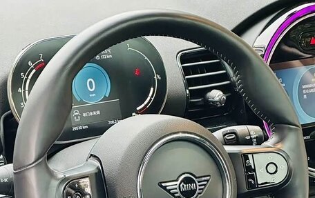 MINI Clubman, 2022 год, 2 498 000 рублей, 1 фотография