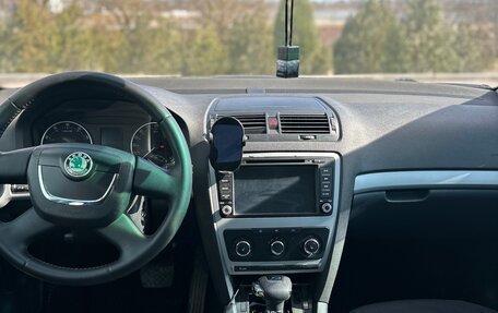 Skoda Octavia, 2012 год, 850 000 рублей, 8 фотография