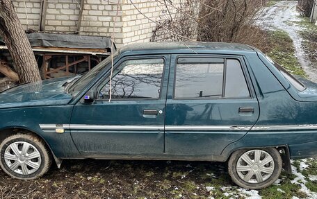 ЗАЗ 1103 «Славута», 2004 год, 120 000 рублей, 3 фотография