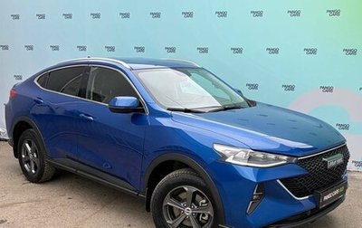 Haval F7x I, 2022 год, 1 895 000 рублей, 1 фотография
