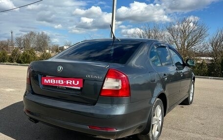 Skoda Octavia, 2012 год, 850 000 рублей, 7 фотография