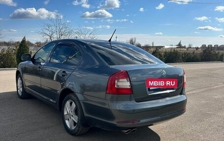 Skoda Octavia, 2012 год, 850 000 рублей, 6 фотография