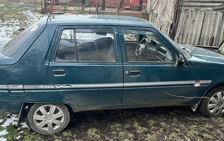 ЗАЗ 1103 «Славута», 2004 год, 120 000 рублей, 4 фотография