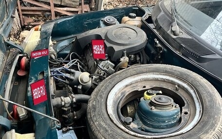 ЗАЗ 1103 «Славута», 2004 год, 120 000 рублей, 5 фотография