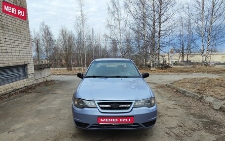 Daewoo Nexia I рестайлинг, 2010 год, 250 000 рублей, 1 фотография
