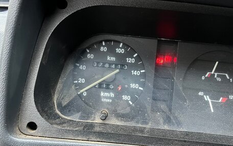 ЗАЗ 1103 «Славута», 2004 год, 120 000 рублей, 10 фотография