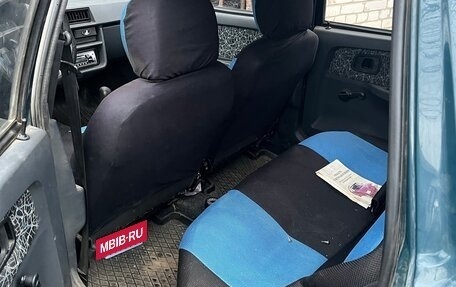 ЗАЗ 1103 «Славута», 2004 год, 120 000 рублей, 9 фотография