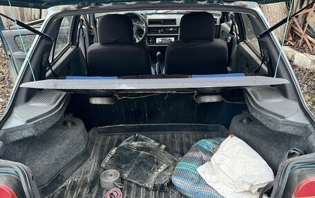 ЗАЗ 1103 «Славута», 2004 год, 120 000 рублей, 11 фотография