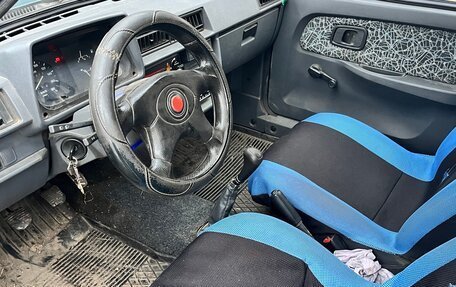 ЗАЗ 1103 «Славута», 2004 год, 120 000 рублей, 8 фотография