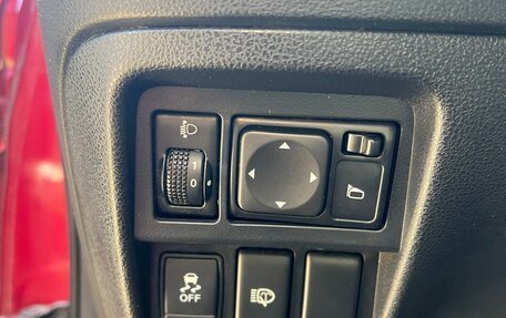 Nissan Juke II, 2013 год, 730 000 рублей, 11 фотография