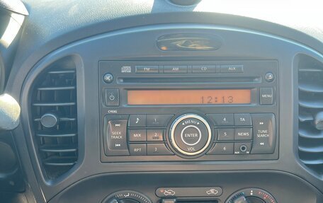 Nissan Juke II, 2013 год, 730 000 рублей, 13 фотография