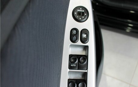 Hyundai Solaris II рестайлинг, 2010 год, 935 000 рублей, 16 фотография