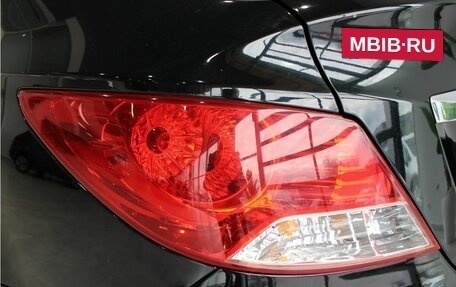 Hyundai Solaris II рестайлинг, 2010 год, 935 000 рублей, 9 фотография