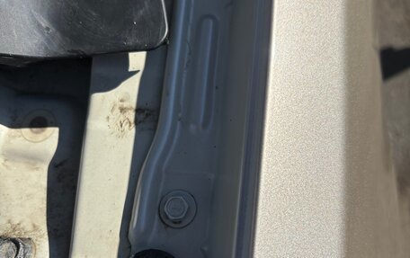 Hyundai Solaris II рестайлинг, 2011 год, 780 000 рублей, 18 фотография