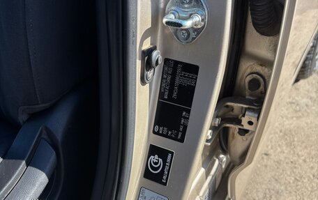 Hyundai Solaris II рестайлинг, 2011 год, 780 000 рублей, 10 фотография