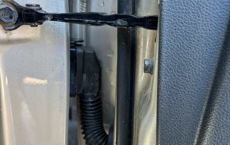 Hyundai Solaris II рестайлинг, 2011 год, 780 000 рублей, 8 фотография