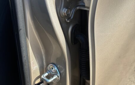 Hyundai Solaris II рестайлинг, 2011 год, 780 000 рублей, 9 фотография