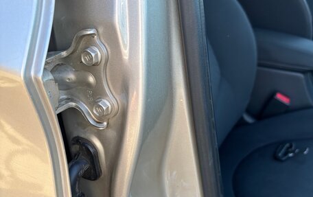 Hyundai Solaris II рестайлинг, 2011 год, 780 000 рублей, 7 фотография