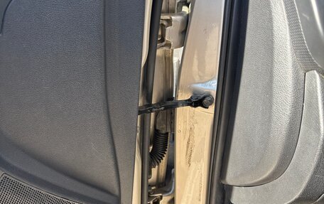 Hyundai Solaris II рестайлинг, 2011 год, 780 000 рублей, 12 фотография