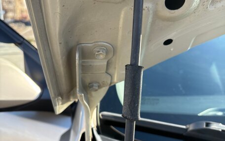 Hyundai Solaris II рестайлинг, 2011 год, 780 000 рублей, 14 фотография