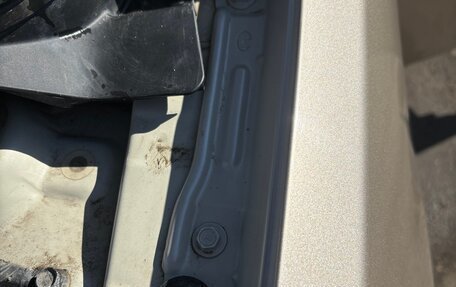 Hyundai Solaris II рестайлинг, 2011 год, 780 000 рублей, 17 фотография