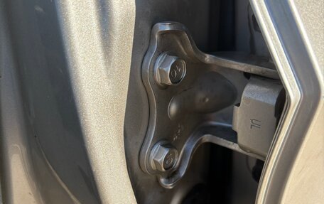 Hyundai Solaris II рестайлинг, 2011 год, 780 000 рублей, 11 фотография