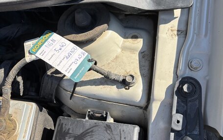 Hyundai Solaris II рестайлинг, 2011 год, 780 000 рублей, 19 фотография