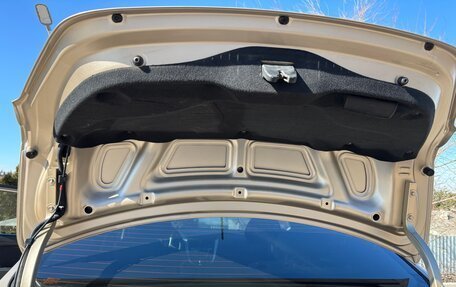 Hyundai Solaris II рестайлинг, 2011 год, 780 000 рублей, 20 фотография