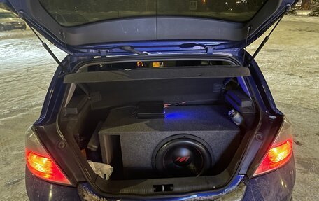 Opel Astra H, 2008 год, 270 000 рублей, 7 фотография