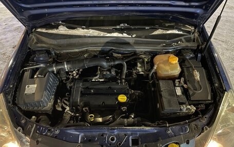 Opel Astra H, 2008 год, 270 000 рублей, 6 фотография