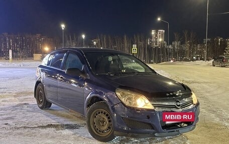 Opel Astra H, 2008 год, 270 000 рублей, 2 фотография