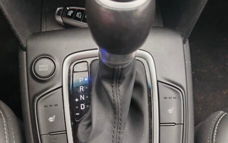 Hyundai Kona I, 2018 год, 1 890 000 рублей, 13 фотография