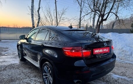 BMW X6, 2013 год, 2 350 000 рублей, 6 фотография