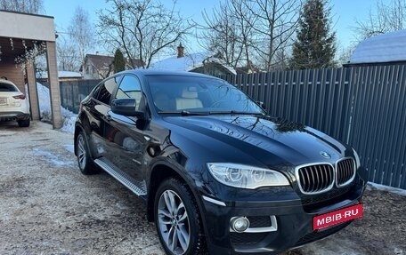 BMW X6, 2013 год, 2 350 000 рублей, 3 фотография