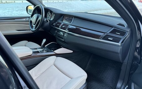 BMW X6, 2013 год, 2 350 000 рублей, 9 фотография