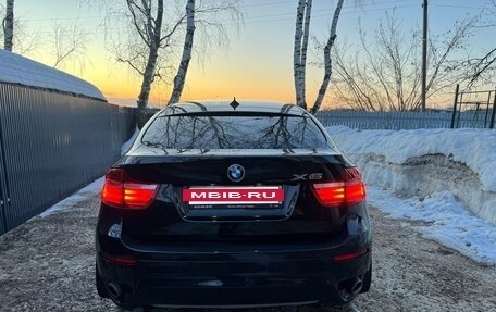 BMW X6, 2013 год, 2 350 000 рублей, 7 фотография