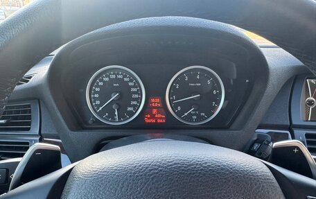 BMW X6, 2013 год, 2 350 000 рублей, 12 фотография