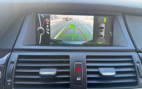 BMW X6, 2013 год, 2 350 000 рублей, 13 фотография