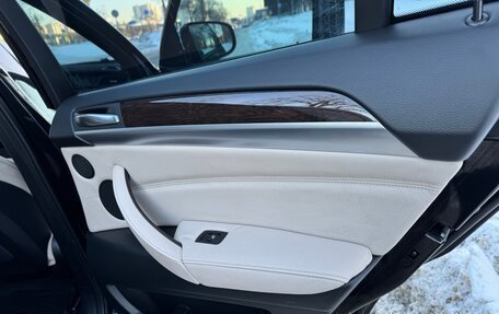 BMW X6, 2013 год, 2 350 000 рублей, 17 фотография